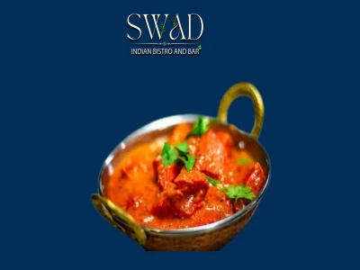 Swad Menu Image