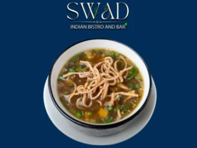 Swad Menu Image