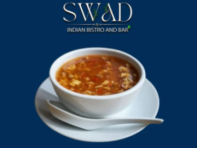 Swad Menu Image