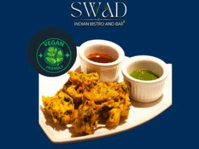 Swad Menu Image