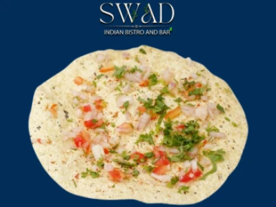 Swad Menu Image