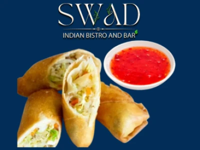 Swad Menu Image