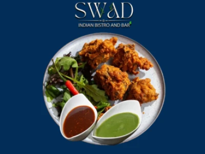 Swad Menu Image