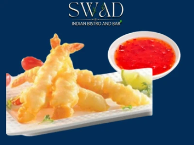 Swad Menu Image