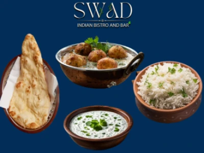 Swad Menu Image
