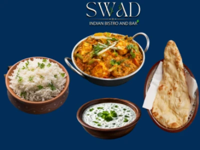 Swad Menu Image