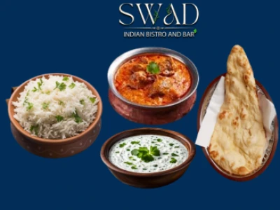 Swad Menu Image