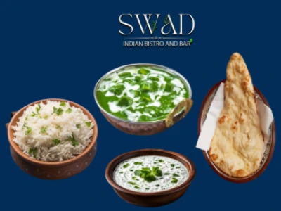 Swad Menu Image