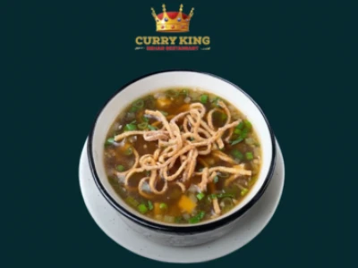 Swad Menu Image