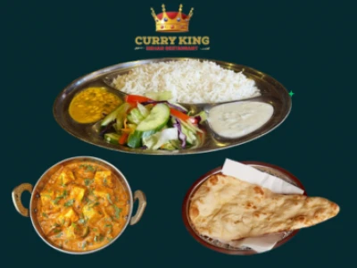 Swad Menu Image