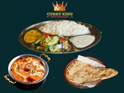Swad Menu Image