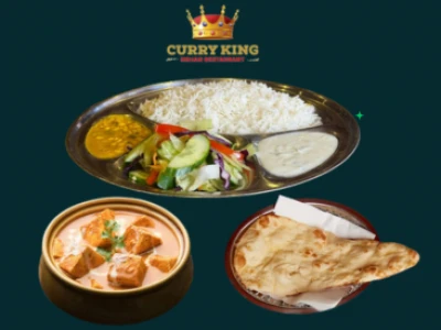 Swad Menu Image