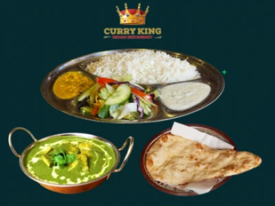 Swad Menu Image