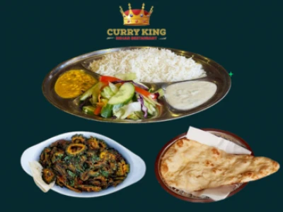 Swad Menu Image