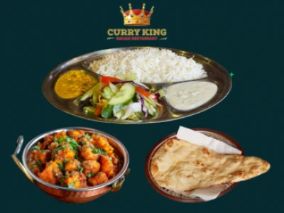 Swad Menu Image