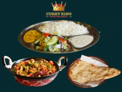 Swad Menu Image