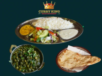 Swad Menu Image