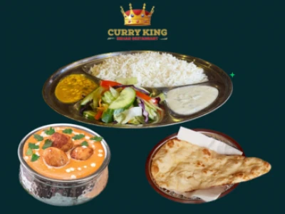 Swad Menu Image