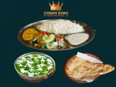 Swad Menu Image