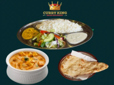 Swad Menu Image