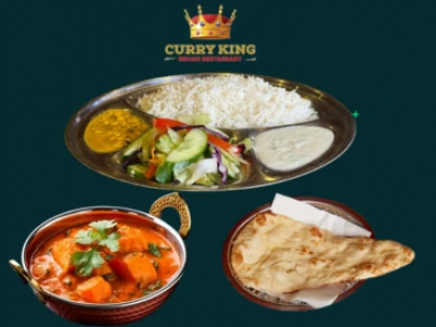 Swad Menu Image