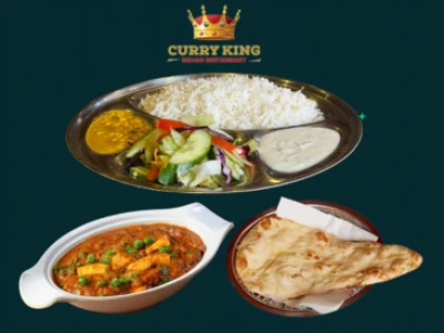Swad Menu Image