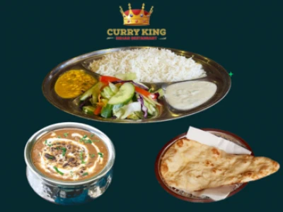 Swad Menu Image