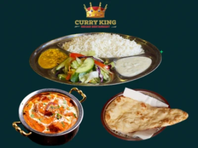 Swad Menu Image