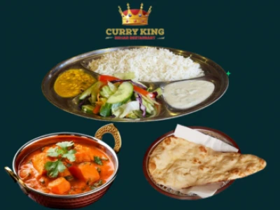 Swad Menu Image