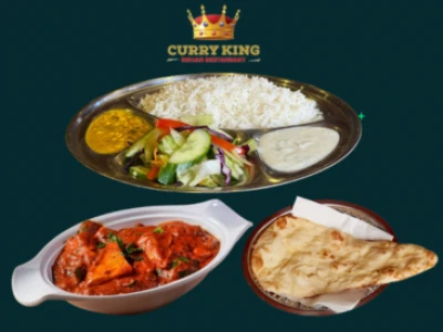 Swad Menu Image