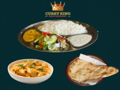 Swad Menu Image