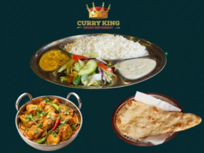 Swad Menu Image