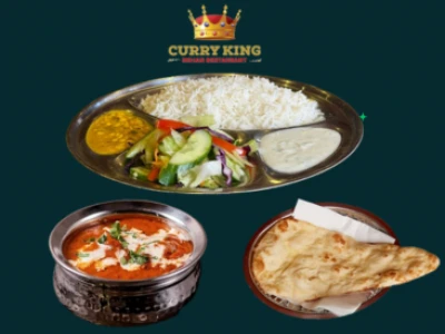 Swad Menu Image