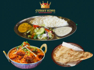 Swad Menu Image