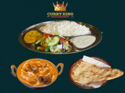 Swad Menu Image
