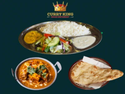 Swad Menu Image