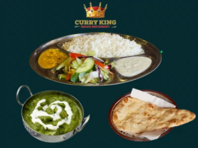 Swad Menu Image