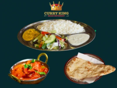 Swad Menu Image