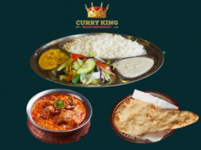 Swad Menu Image