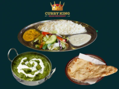 Swad Menu Image
