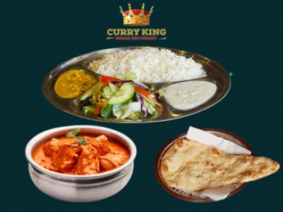 Swad Menu Image