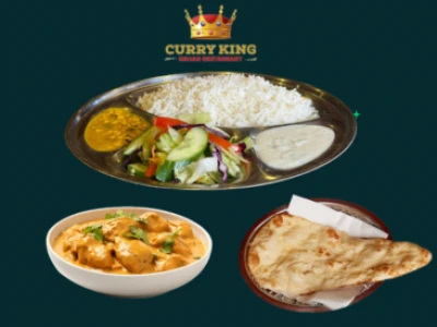 Swad Menu Image