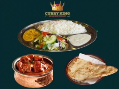Swad Menu Image
