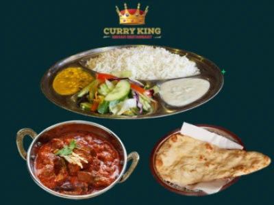 Swad Menu Image