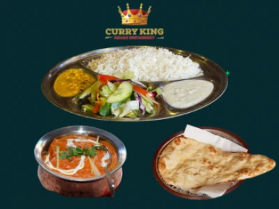 Swad Menu Image