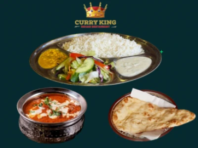 Swad Menu Image