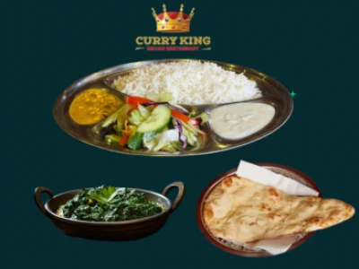Swad Menu Image