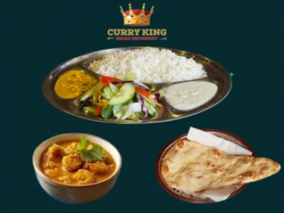 Swad Menu Image
