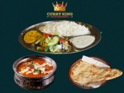 Swad Menu Image
