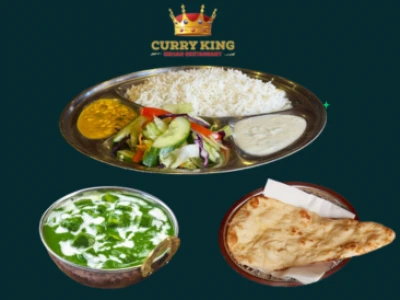 Swad Menu Image